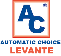 Automatic Choice Valencia