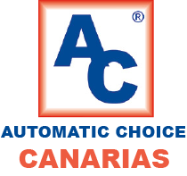 Automatic Choice Canarias