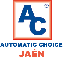 Automatic Choice Jaén