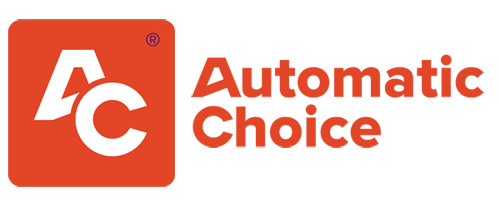 Logo Automatic Choice