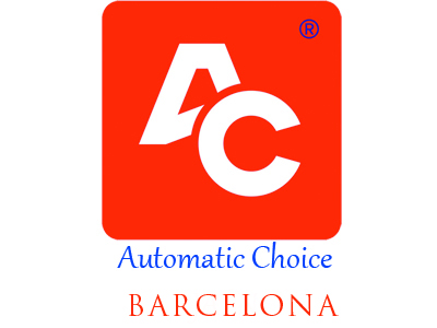 barcelona automatic choice