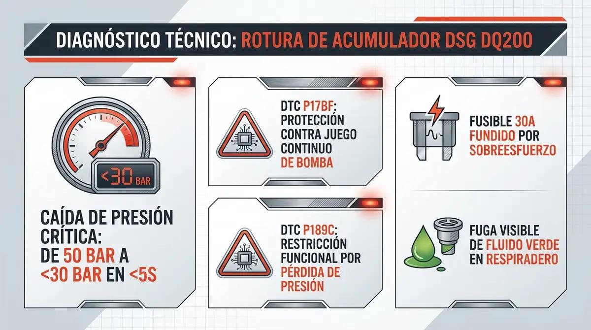 Diagnostico Averias Codigos Dtc