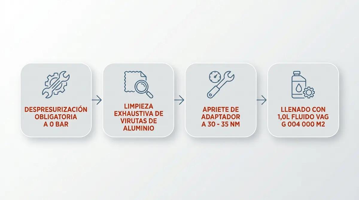 Protocolo Montaje Par Apriete